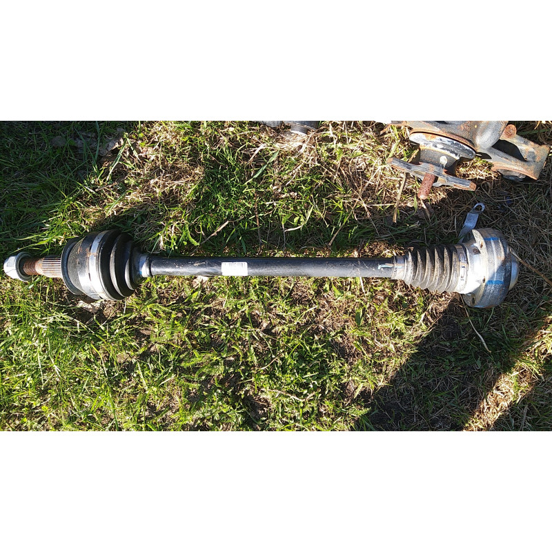 22972611 Chevrolet Camaro Right Rear Axle 2016-2018