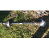 22972611 Chevrolet Camaro Right Rear Axle 2016-2018