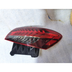 A2139065609 Mercedes-Benz E-Class Right LED Tail Lamp 2021-2023