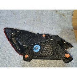 A2139065609 Mercedes-Benz E-Class Right LED Tail Lamp 2021-2023