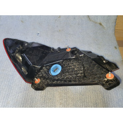 A2139065609 Mercedes-Benz E-Class Right LED Tail Lamp 2021-2023