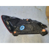 A2139065609 Mercedes-Benz E-Class Right LED Tail Lamp 2021-2023