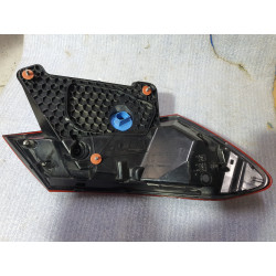 A2139065609 Mercedes-Benz E-Class Right LED Tail Lamp 2021-2023