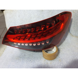 A2139065609 Mercedes-Benz E-Class Right LED Tail Lamp 2021-2023