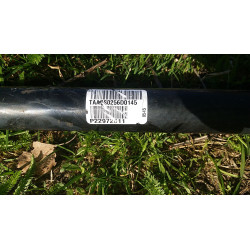 22972611 Chevrolet Camaro Right Rear Axle 2016-2018