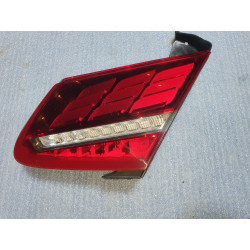 A2179068400 Mercedes-Benz S-Class Coupe Right LED Inner Tail Lamp 2018-2021
