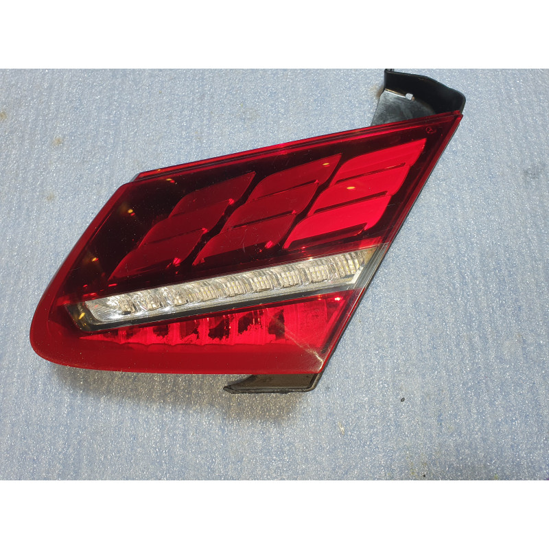 A2179068400 Mercedes-Benz S-Class Coupe Right LED Inner Tail Lamp 2018-2021