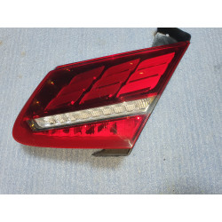 A2179068400 Mercedes-Benz S-Class Coupe Right LED Inner Tail Lamp 2018-2021