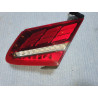 A2179068400 Mercedes-Benz S-Class Coupe Right LED Inner Tail Lamp 2018-2021