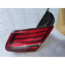 A2179068400 Mercedes-Benz S-Class Coupe Right LED Inner Tail Lamp 2018-2021