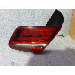 A2179068400 Mercedes-Benz S-Class Coupe Right LED Inner Tail Lamp 2018-2021