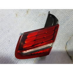 A2179068400 Mercedes-Benz S-Class Coupe Right LED Inner Tail Lamp 2018-2021