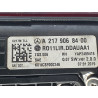 A2179068400 Mercedes-Benz S-Class Coupe Right LED Inner Tail Lamp 2018-2021