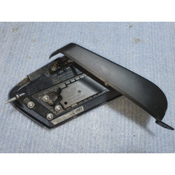 A2179068400 Mercedes-Benz S-Class Coupe Right LED Inner Tail Lamp 2018-2021