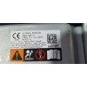 73930-02030 Toyota Corolla Rear Seat Airbag Right 2020-2024 71940-12F40