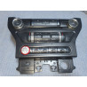 FR3T-18E245-CE Ford Radio AC Heater Climate Control Center Console Panel