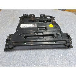 FR3T-18E245-CE Ford Radio AC Heater Climate Control Center Console Panel