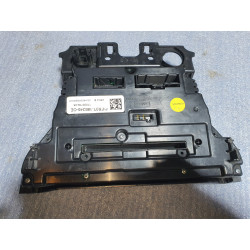 FR3T-18E245-CE Ford Radio AC Heater Climate Control Center Console Panel