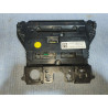 FR3T-18E245-CE Ford Radio AC Heater Climate Control Center Console Panel