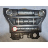 FR3T-18E245-CE Ford Radio AC Heater Climate Control Center Console Panel