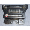 FR3T-18E245-CE Ford Radio AC Heater Climate Control Center Console Panel