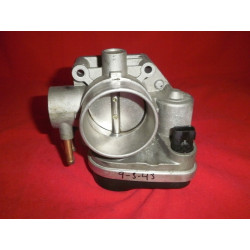 6E5E-9F991-AD Ford Fusion Throttle Body 2006-2009