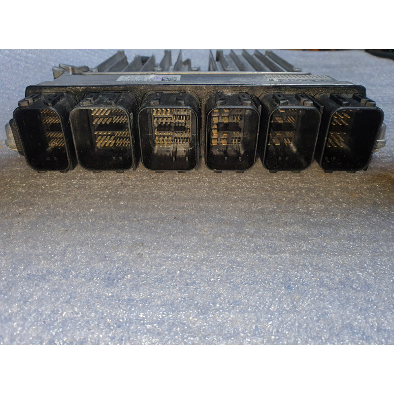 9423432 BMW 530i Engine Computer ECM Module 2018
