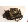 22189726 Cadillac DeVille Suspension Air Ride Compressor Pump 1999-2005