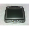 84263917 Cadillac Escalade Headrest DVD CD Video Player LCD Screen Monitor