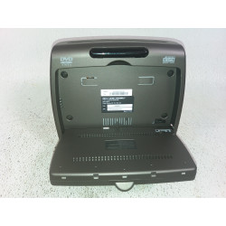 84263917 Cadillac Escalade Headrest DVD CD Video Player LCD Screen Monitor
