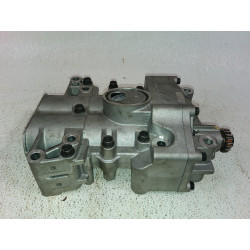 Kia Oil Pump | Hyundai
