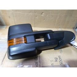 23351788 Chevrolet Silverado 2500 Right Turn Towing Mirror 2015-2019