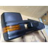 23351788 Chevrolet Silverado 2500 Right Turn Towing Mirror 2015-2019