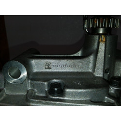 Kia Oil Pump | Hyundai