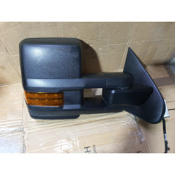 23351788 Chevrolet Silverado 2500 Right Turn Towing Mirror 2015-2019