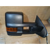 23351788 Chevrolet Silverado 2500 Right Turn Towing Mirror 2015-2019