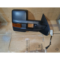 23351788 Chevrolet Silverado 2500 Right Turn Towing Mirror 2015-2019