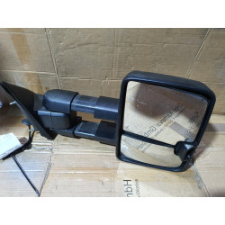 23351788 Chevrolet Silverado 2500 Right Turn Towing Mirror 2015-2019