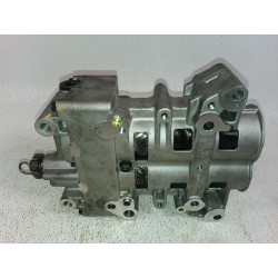 Kia Oil Pump | Hyundai