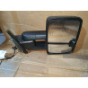 23351788 Chevrolet Silverado 2500 Right Turn Towing Mirror 2015-2019