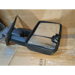 23351788 Chevrolet Silverado 2500 Right Turn Towing Mirror 2015-2019