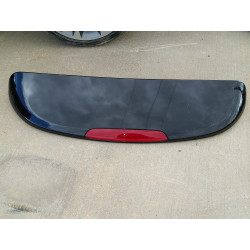 Jeep Renegade Tailgate Wing Spoiler Stop Lamp 2015-2018