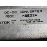 1C800-PHM-003 Honda Insight Hybrid Battery Converter Charger DC-DC