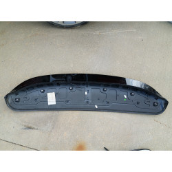 Jeep Renegade Tailgate Wing Spoiler Stop Lamp 2015-2018