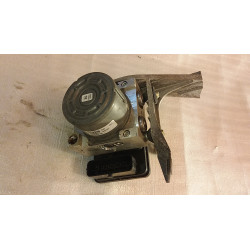 23122240 Cadillac CTS ABS ESC Pump 2013-2017 23125266