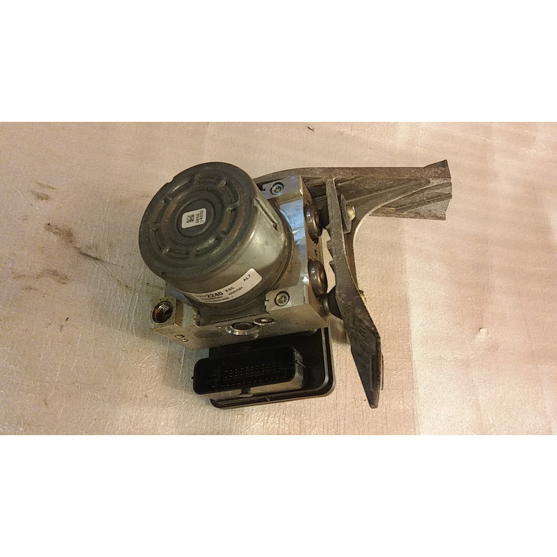 23122240 Cadillac CTS ABS ESC Pump 2013-2017 23125266