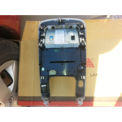 Chevrolet Volt AM-FM CD AC Heater Control Panel LCD Screen 2011-2015