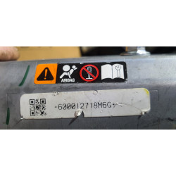 73900-02190-C0 Toyota Corolla Knee Airbag Driver Left 2019-2024