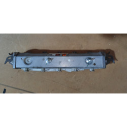 73900-02190-C0 Toyota Corolla Knee Airbag Driver Left 2019-2024