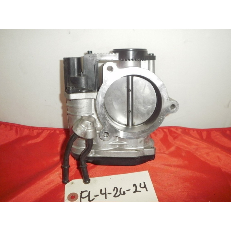 35100-3C400 Hyundai Genesis ETC Actuator Throttle Body 2009-2011